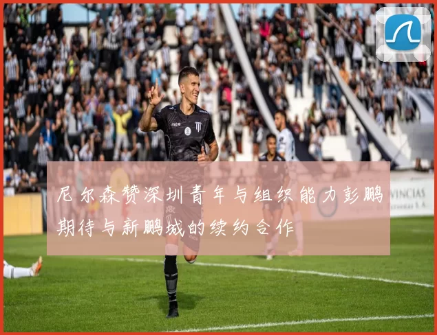 尼尔森赞深圳青年与组织能力彭鹏期待与新鹏城的续约合作